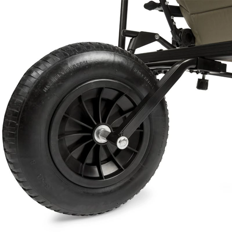 Korum Accessory Chair Barrow Kit